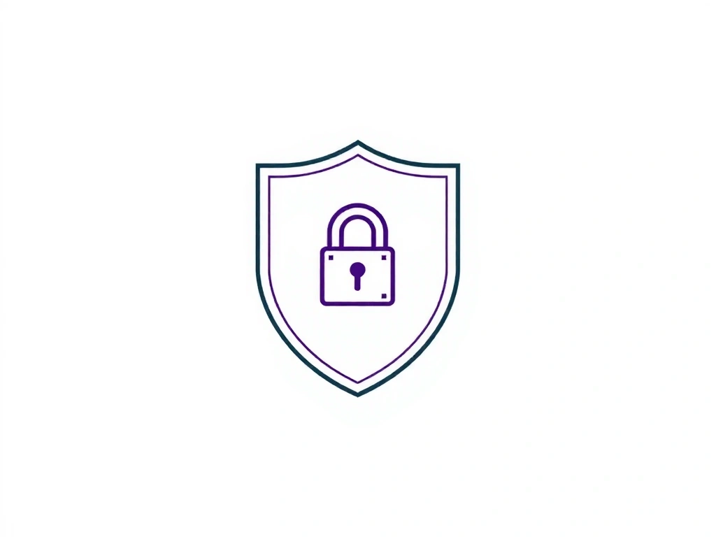 Simbolul protecției datelor